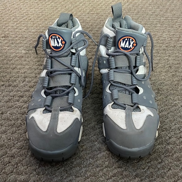 Nike Other - Nike Air Max 2 CB ‘94